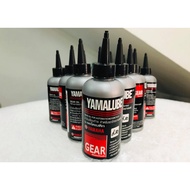 YAMALUBE GEAR OIL MINYAK GEAR SCOOTER GEAR OIL 100ML