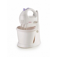 [𝐒𝐀𝐌𝐄 𝐃𝐀𝐘 𝐃𝐄𝐋𝐈𝐕𝐄𝐑𝐘] Pensonic 2-in-1 5 Speed Plastic Bowl Stand Mixer Pengadun Berdiri 立式搅拌机  PM-214 