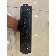 AIRCOND SWITCH CONTROL NAZA RIA