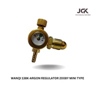 Wangi 138k-Argon Regulator 2008Y Mini Type