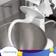 Dough Hook Attachment for Kitchenaid Stand Mixer with 4.5-5 Qt Bowls Replacement Bread Hook for K45 