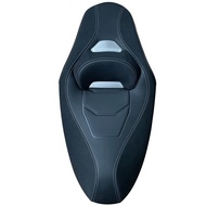 Modified Motorcycle new NVX155 Spare Parts Aerox155 seat comfortable cushion with backrest for Yamah