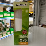 CIELO LED Stick Bulb 15W Warm White E27