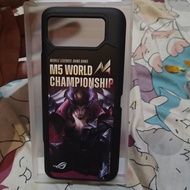 devil case rog phone 6 mlbb