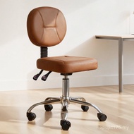 Lifting Beauty Salon Dental Chair Manicurist Makeup Household Big Work Chair Rotatable Beauty Chair 