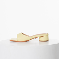 Plush Studios Chloe Sandals รองเท้าแตะเปลี่ยนสายได้ Pastel Color (Limited Drop)