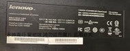 二手LENOVO  ThinkPad X200  44C0554底座(功能未測當銷帳零件品