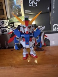 SD Gundam 命運高達