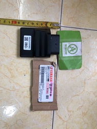 IC điện tử điều khiển xe tay ga Nouvo 5 loại 1