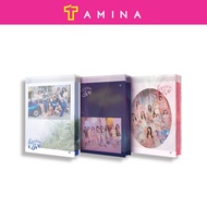 TWICE 10th MINI ALBUM : TASTE OF LOVE