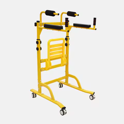 Walker adult walker stand frame training equipment