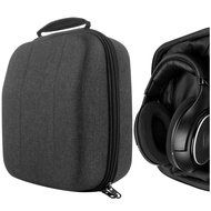 Geekria Headphone Case for Sennheiser HD 660S2 HD 660S HD600 HD598 HD650 HD558, AKG K701 Headphones,
