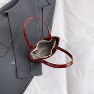 ReadyMini Tote Bag for Women Cute/Candy Color Hand Bag for Women Korean Shoulder Bag for Women