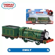 (Ready Stock) Thomas & Friends™ Track Master™ Motorized Engines – EMILY edition