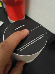 Google Nest Cam Outdoor 2nd Wireless 一隻（澳洲水貨）