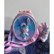 Disney Stella Lou "Duffy and Friends" Popcorn bucket
