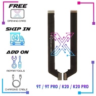 LCD Flex Cable Ribbon For Xiaomi Mi 9T / Mi 9T Pro / Redmi K20 / K20 Pro (Mainboard to LCD)