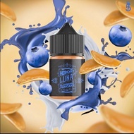 Luna V2 Hero57 60ml 60 ml Blueberry Pancake 3 6 9 mg 3mg 6mg 9mg Berry