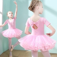 TERMURAH Baju Balet Anak Perempuan / Ballet Dress Anak Import / Leotard Rok Tutu Balet / Baju Balet 
