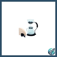 HARIO V60 Arm Stand Glass Coffee Dripper Set VAS-8006-G Multi