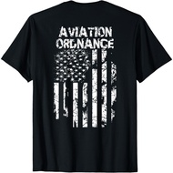 Funny Tee Shirt Aviation Ordnance - Gift Unisex T-Shirt