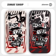 SOFTCASE "PERSONA 2" OPPO F5/F7/F9/F11/A17/A55 5G/A78 5G/A36/A76/A96/RENO 4F/RENO 5.6,7,8/A74 5G... 