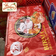 BUAH JERUK SANTANG MADU BIRMA FRESH MANIS GROSIR 1 DUS