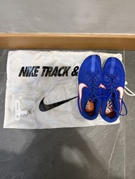 Nike兒童跑步釘鞋