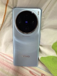 vivo X100 Pro 5G 512GB 香港行貨