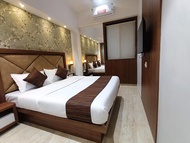 塔納西藏紅花酒店 (Hotel Saffron Inn Thane West)