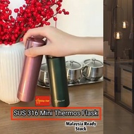 New Design SUS 316 Mini Thermos Flask 150ml