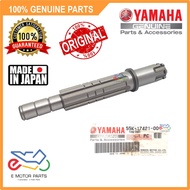 RXZ AXLE DRIVE RXZ SPROCKET SHAFT STANDARD RXZ135 CATALYZER [MADE IN JAPAN] [100% ORIGINAL YAMAHA] -