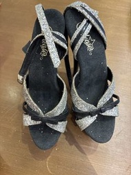 Pole dance 鞋Pleaser Glitter Platform Heels