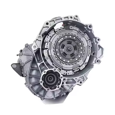 Auto parts Original DSG 7-speed automatic transmission assembly gearbox DQ200 0AM 0AM927769D with me