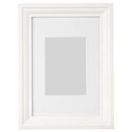 3DSBRUK Frame 21x30 white