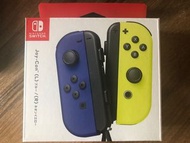 Nintendo Switch joy con