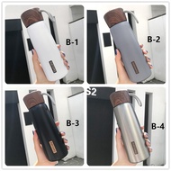 Thermos Coffee Cup Stainles Steel Thermal Bottle Termos Thermocup Vacuum Flask