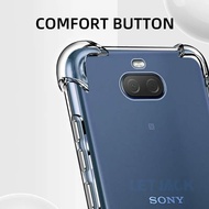 Anticrack Sony Xperia 8 Docomo Global Au