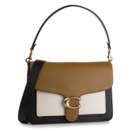 Money Back Guaranteed Coach Tabby Shoulder Bag In Colorblock 76106 Women Handbag