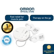 OMRON Electronic Nerve Stimulator HV-F013 [1 year warranty]