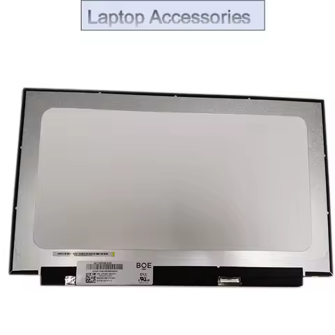 F NV156FHM-N3D For Dell PN DP/N N39X1 0N39X1 Compatible IPS FHD LCD Screen FHD New FOR DELL G3 15 35