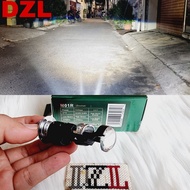 Rayton rtd h6 m01r mini projector led headlight with premium 27 watt fan