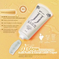 Instant whitening + sunscreen JJ GLOW MS GLOW