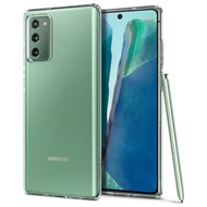 Spigen Samsung Note 20 Ultra / Note 20 Crystal Flex Case (Authentic)