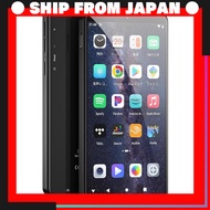 M508 5.5-inch Android 9.0 MP3 Music Player – 16GB Built-in + 64GB Card (Total 80GB), Expandable to 1