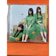 AKB48 no Jikan | CD Single • Complete Condition A Warm Cute Tone Song From AKB48