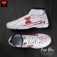 Zenifa - Men's Speedflow Futsal Boots Size 39-43