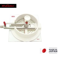NT C-1500P Circle Cutter to cut a circle from 1.8 ~ 17cm in diameter Made In Japan 日本製