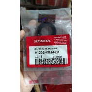 Transmission Oil Seal 19.5X31.5X6 – Honda BeAT K1A / 91202-K0J-N01 ORIGINAL AHM