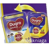 Dumex Dugro Sure Plus 600g expire 07/2027